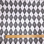 Stretch Brushed Knit Fabric