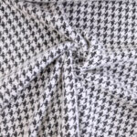 Stretch Brushed Knit Fabric