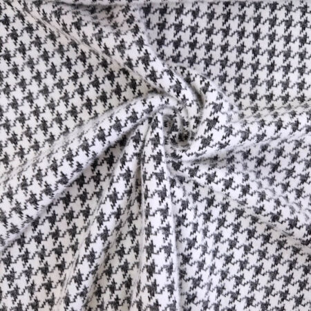 Stretch Brushed Knit Fabric - Image 4