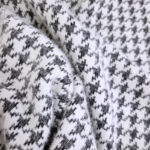 Stretch Brushed Knit Fabric