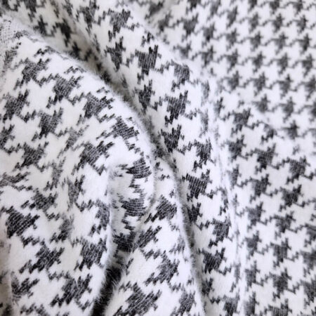 Stretch Brushed Knit Fabric - Image 3