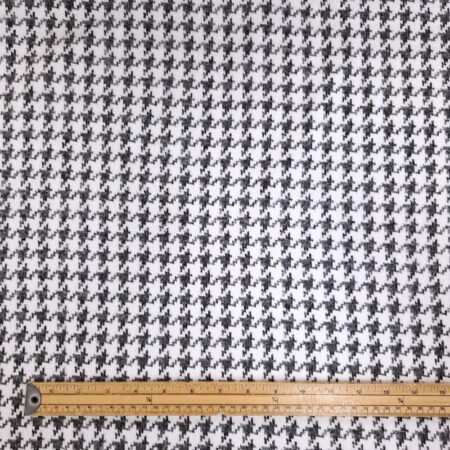 Stretch Brushed Knit Fabric - Image 2