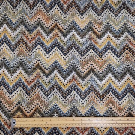 Stretch Lurex Knit Fabric - Image 6