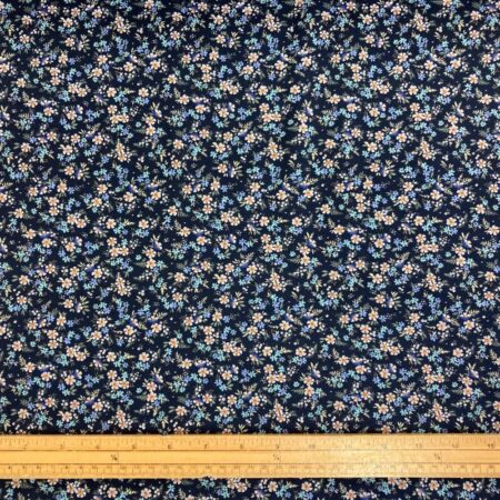 Tiny Flowers Jersey - Image 3