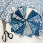 Lewis and Irene Brensham Patchwork