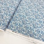Lewis and Irene Brensham Patchwork