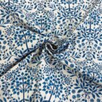Lewis and Irene Brensham Patchwork