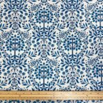 Lewis and Irene Brensham Patchwork