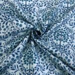 Lewis and Irene Brensham Patchwork