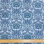 Lewis and Irene Brensham Patchwork