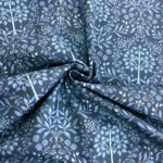 Lewis and Irene Brensham Patchwork