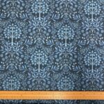 Lewis and Irene Brensham Patchwork