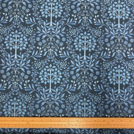 Lewis and Irene Brensham Patchwork - Image 12