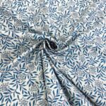 Lewis and Irene Brensham Patchwork