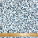 Lewis and Irene Brensham Patchwork