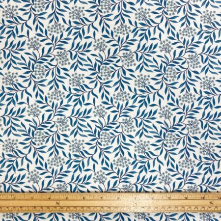 Lewis and Irene Brensham Patchwork - Image 22