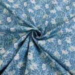 Lewis and Irene Brensham Patchwork