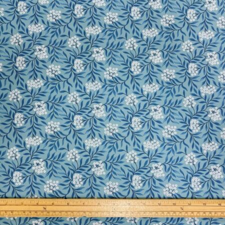 Lewis and Irene Brensham Patchwork - Image 32