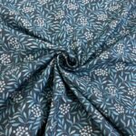 Lewis and Irene Brensham Patchwork