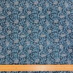 Lewis and Irene Brensham Patchwork