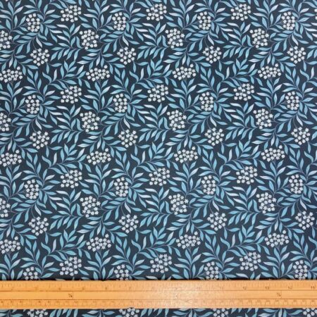 Lewis and Irene Brensham Patchwork - Image 30