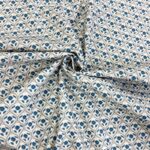 Lewis and Irene Brensham Patchwork