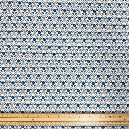 Lewis and Irene Brensham Patchwork - Image 28