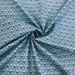 Lewis and Irene Brensham Patchwork