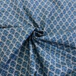 Lewis and Irene Brensham Patchwork