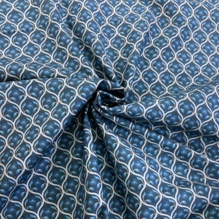 Lewis and Irene Brensham Patchwork - Image 25