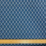 Lewis and Irene Brensham Patchwork