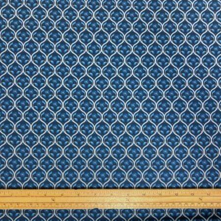 Lewis and Irene Brensham Patchwork - Image 24