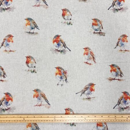 Animal Cushion Panel Sets of 6 and Matching All-Overs - Image 19