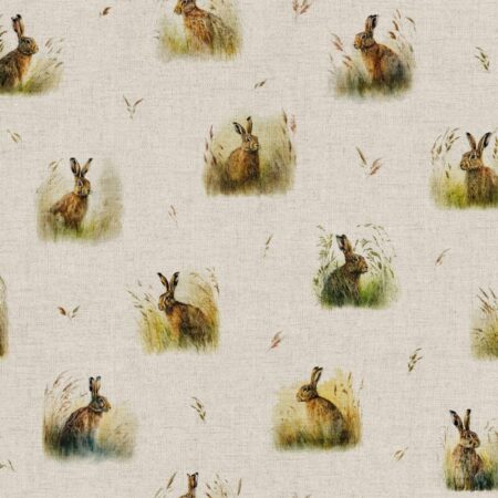Animal Cushion Panel Sets of 6 and Matching All-Overs - Image 28