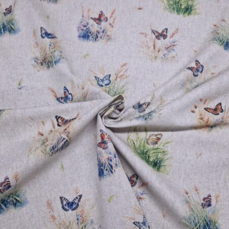 Animal Cushion Panel Sets of 6 and Matching All-Overs - Image 35