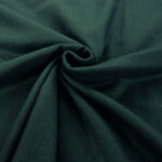 Bottle Polyester Wool Flannel