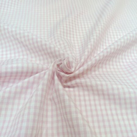 Gingham Polycotton - Image 49