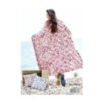 Stylecraft Blanket & Cushions Pattern 10031