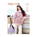 Stylecraft Sweaters Pattern 10035