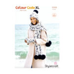 Stylecraft Accessories Pattern 10036
