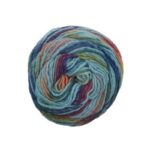 KnitMeCrochetMe DK 100g