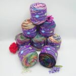 KnitMeCrochetMe DK 100g