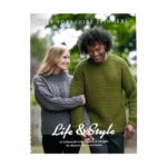 West Yorkshire Spinners Book Life & Style