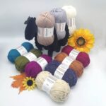 West Yorkshire Spinners ColourLab Aran 100g