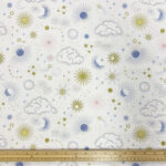 Celestial by Lewis & Irene