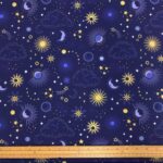 Celestial by Lewis & Irene
