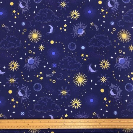 Celestial by Lewis & Irene - Image 17