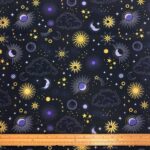 Celestial by Lewis & Irene