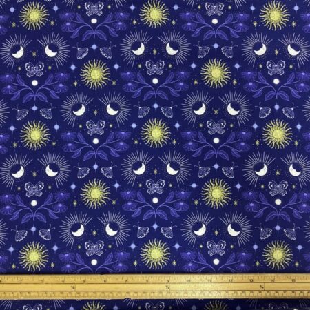 Celestial by Lewis & Irene - Image 16