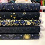 Celestial by Lewis & Irene